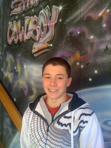 Ski Trip in colorado