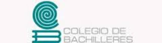 I WENT TO PREPA "COLEGIO DE BACHILLERES 10 AEROPUERTO"