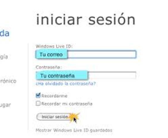 ABRI CORREO ELECTRONICO