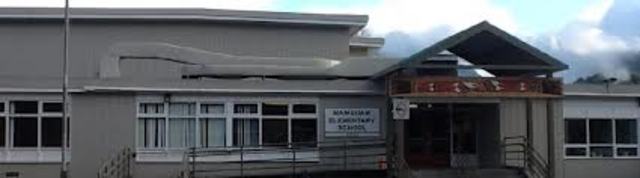 Mamquam Elementary School