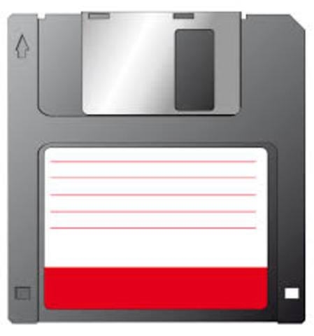 diskette