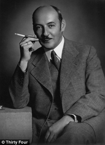 Hermann Goering Warns Jews