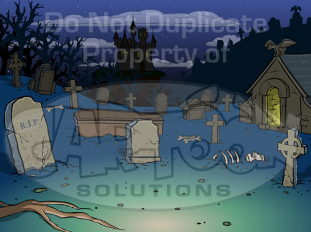 Victor and the creation