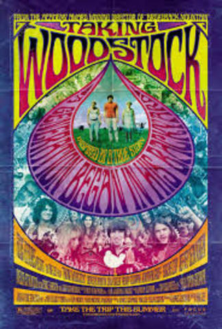 Woodstock