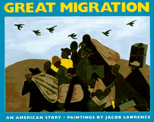 Great Migration