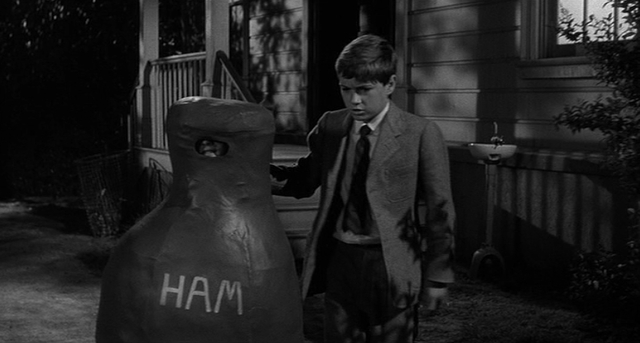 Bob Ewell dies; Boo Radley saves the children