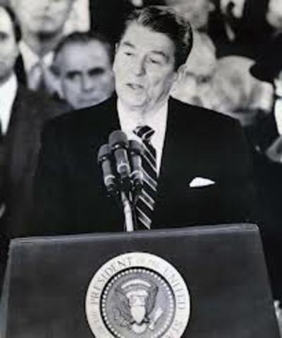 First Inaugral Address