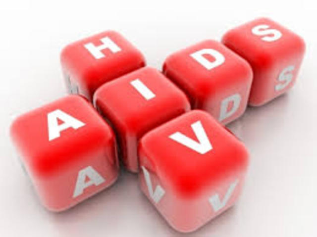 HIV/AIDS