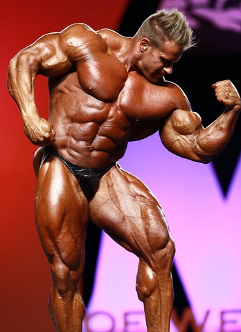 Jay Cutler