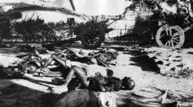 Chauri Chaura Incident