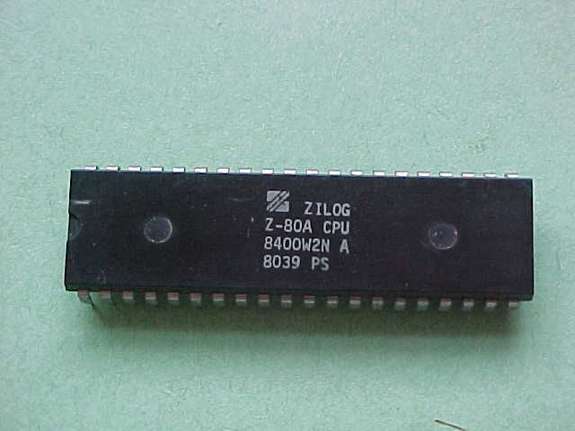 Z80