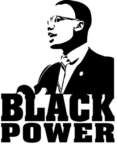 Black Power