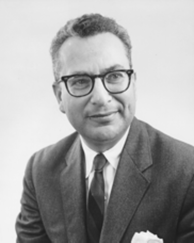 Murray Gell-Man - Quarks
