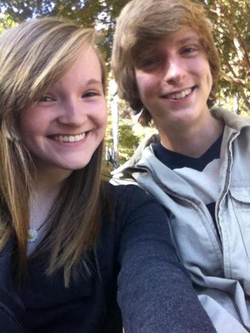 Began Dating My Girlfriend