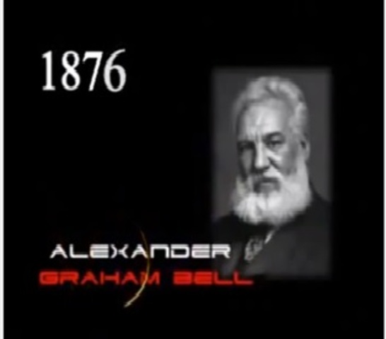 TRANSMISION DE VOZ HUMANA