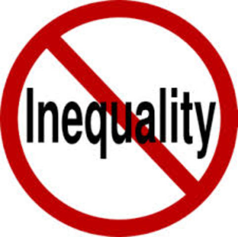 Inequality