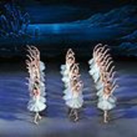 Swan Lake