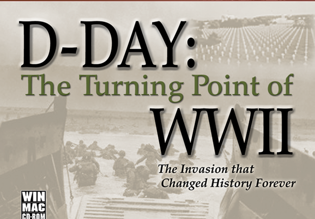 turning point of world war 2