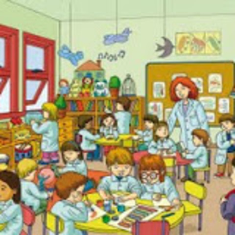 studies-kindergarten