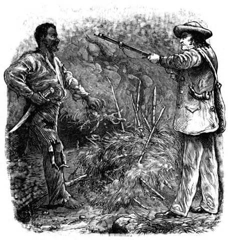Nat Turner's Rebellion
