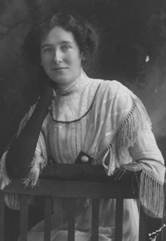 John Wilson murders Polly