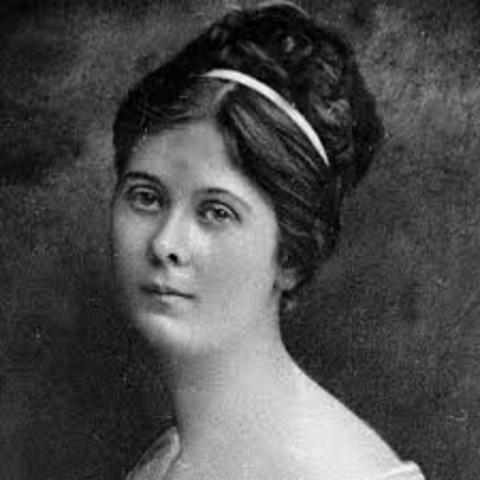 The Start of Modern Ballet