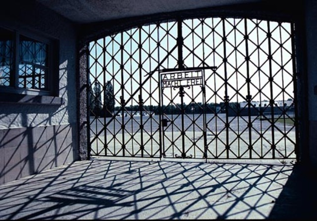 Dachau Concentratin Camp