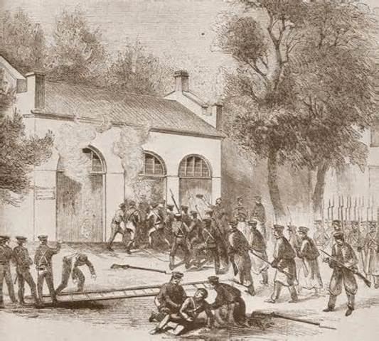 John Brown's Raid