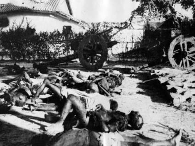 Chauri Chaura Incident