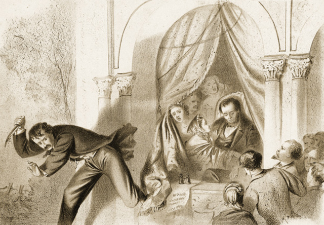 Assassination of Lincoln