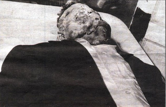 Death of Emmett Till