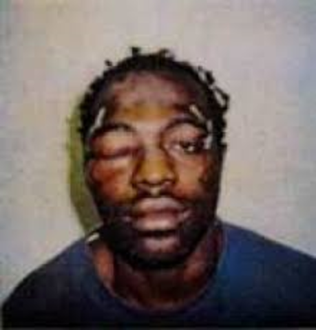 Beating of Rodney King
