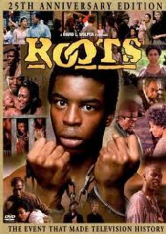 ROOTS was published