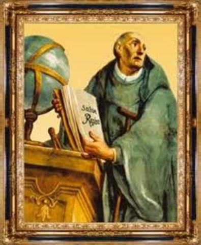 Hermann of Reicheriau