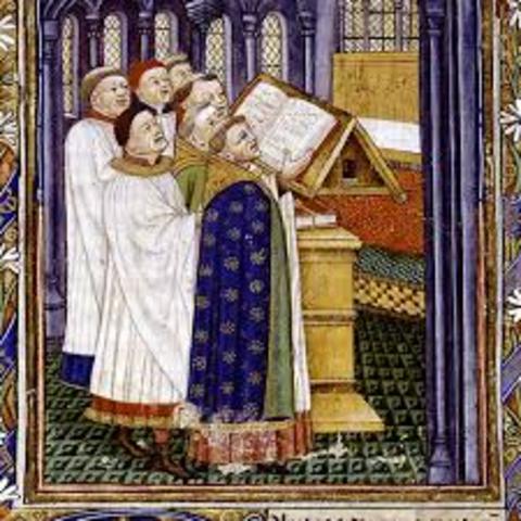 Adam of Saint Victor