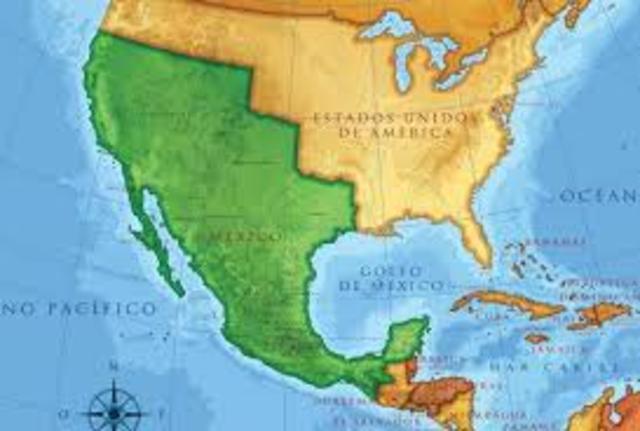 Mexican American War  (Deverell and White, 316 and 317)