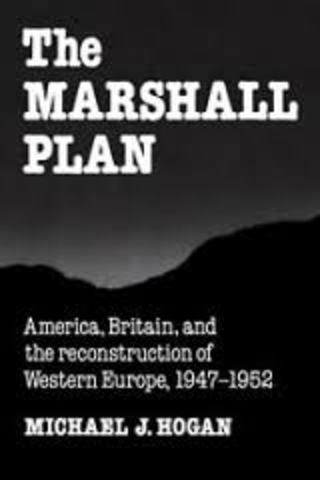 Marshall Plan