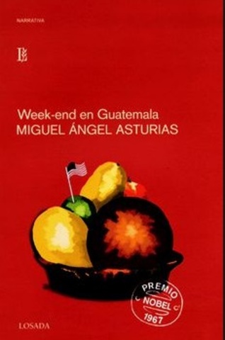Escribe el Cuento Weekend en Guatemala