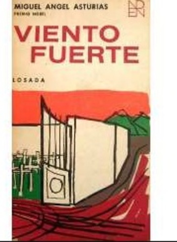 Escribe Novela Viento Fuerte