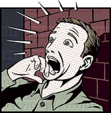 Omnes cives timebant Iacobum.