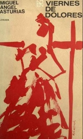 Escribe Viernes de Dolores