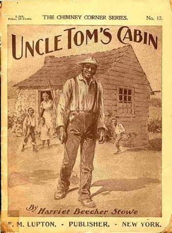 Uncle Tom's Cabin