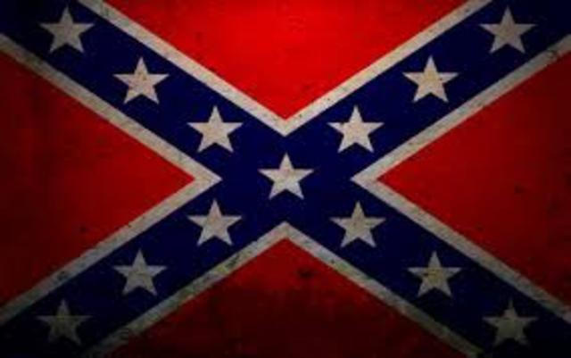Confederate States of America