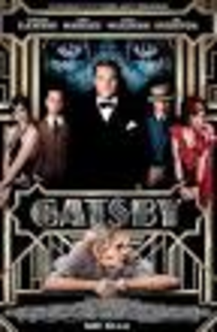 The Great Gatsby