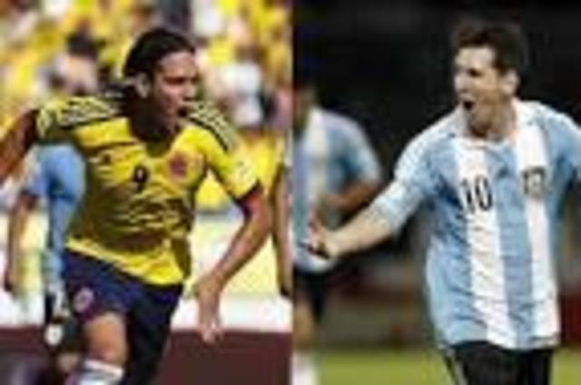 colombia vs argentina