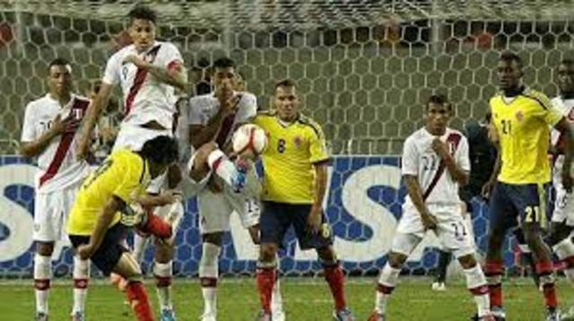 peru vs colombia