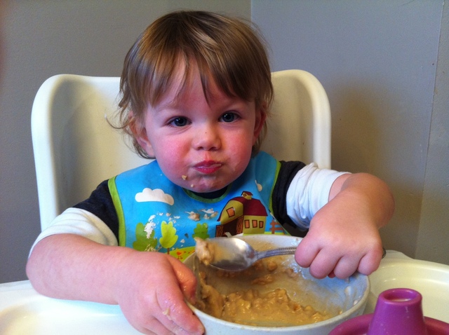 13-15 Months: Physical