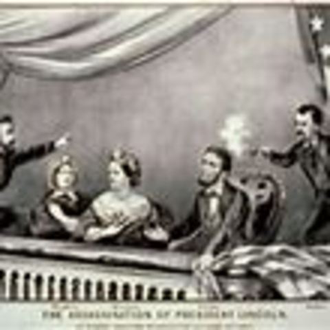Assassination of Lincoln