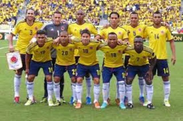 ecuador vs colombia