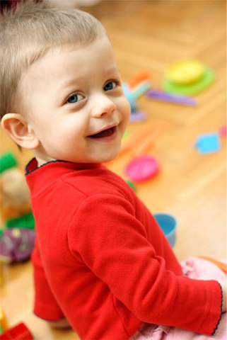 19-21 Months: Cognitive